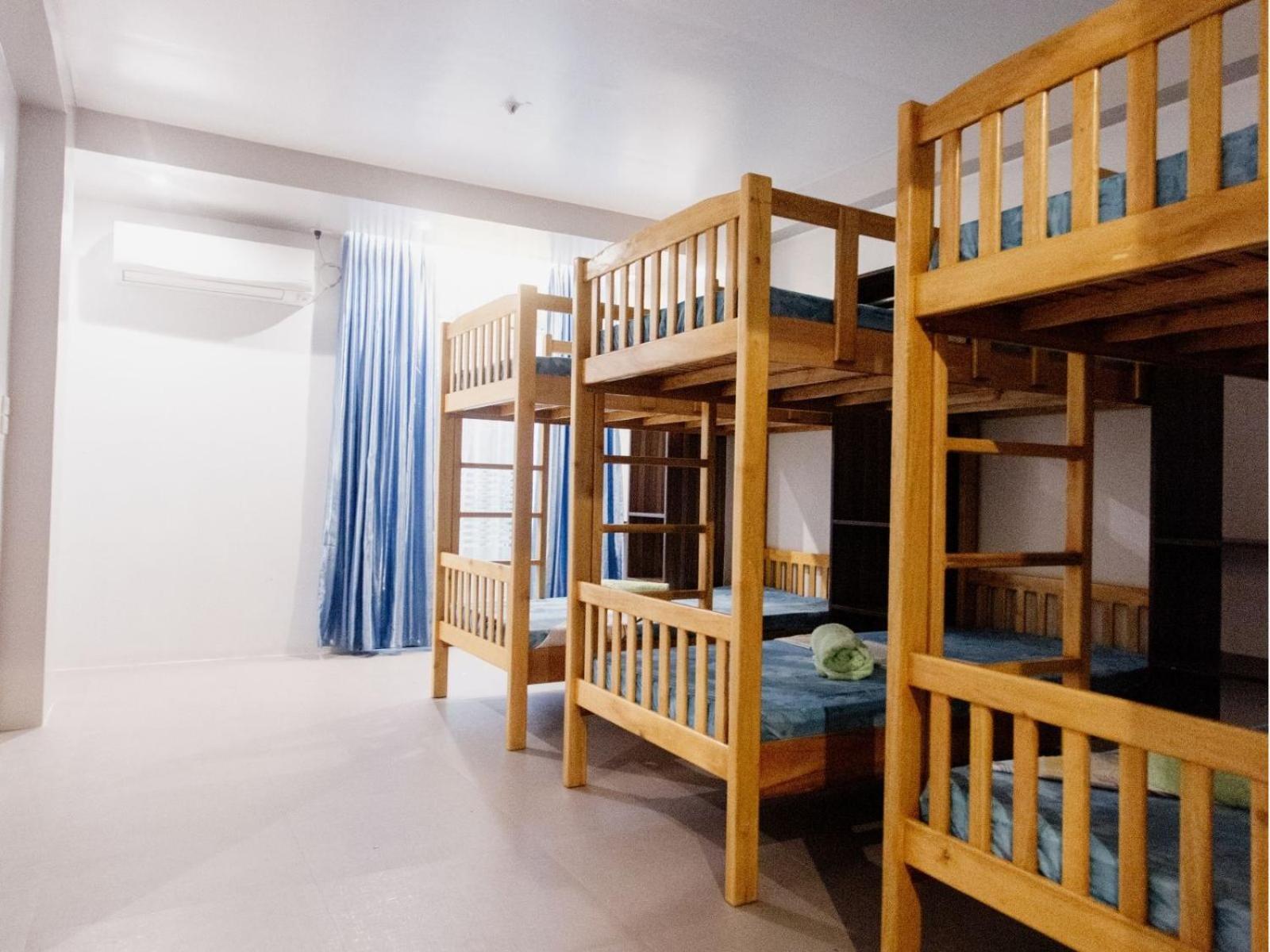 Arc Homes Hotel Panglao Powered By Cocotel Стая снимка