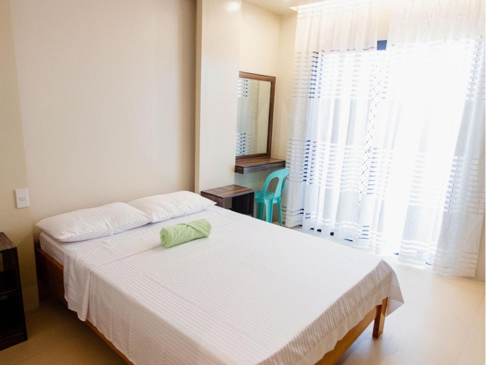 Arc Homes Hotel Panglao Powered By Cocotel Стая снимка
