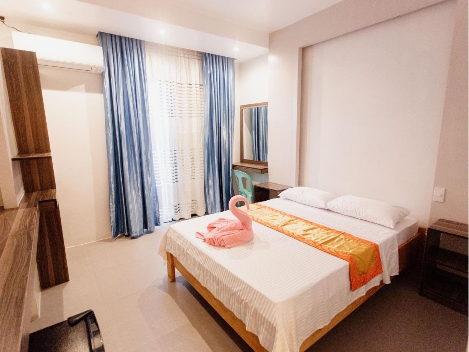 Arc Homes Hotel Panglao Powered By Cocotel Стая снимка