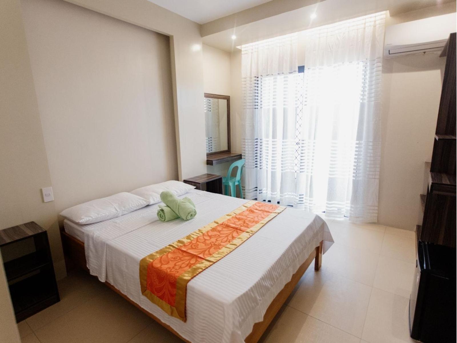 Arc Homes Hotel Panglao Powered By Cocotel Стая снимка