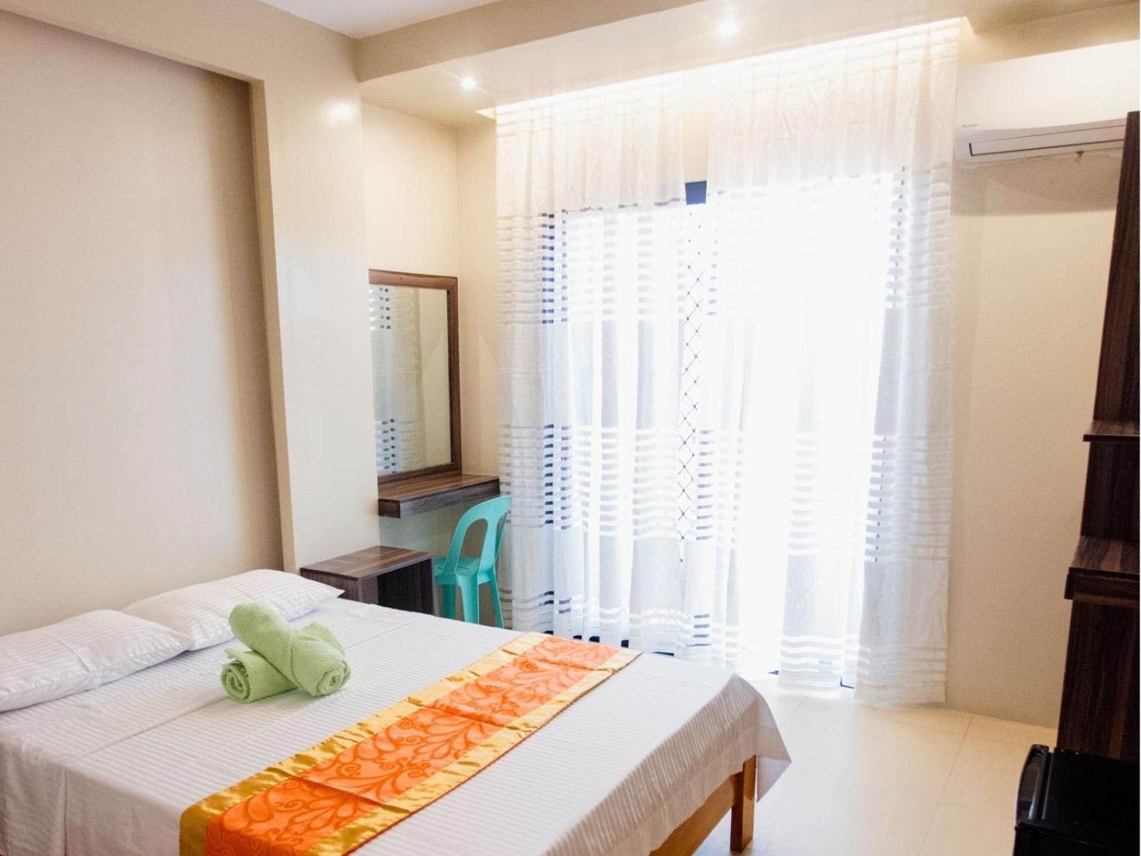 Arc Homes Hotel Panglao Powered By Cocotel Стая снимка