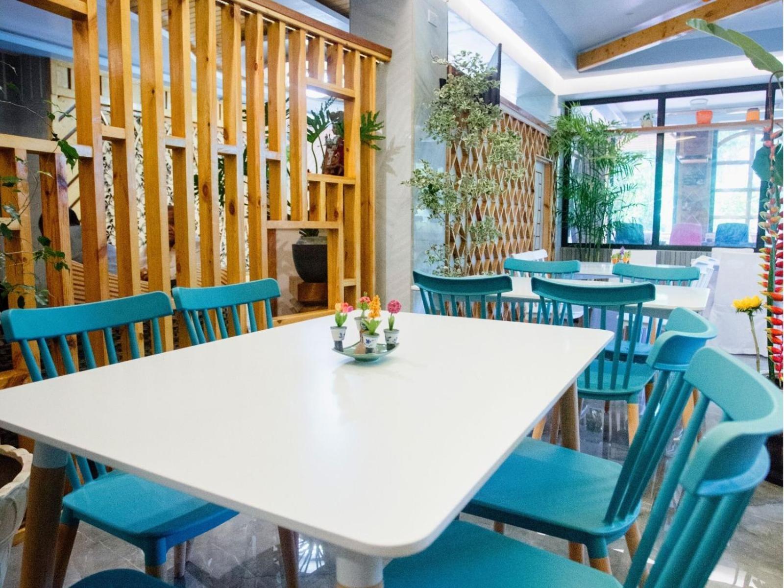 Arc Homes Hotel Panglao Powered By Cocotel Екстериор снимка