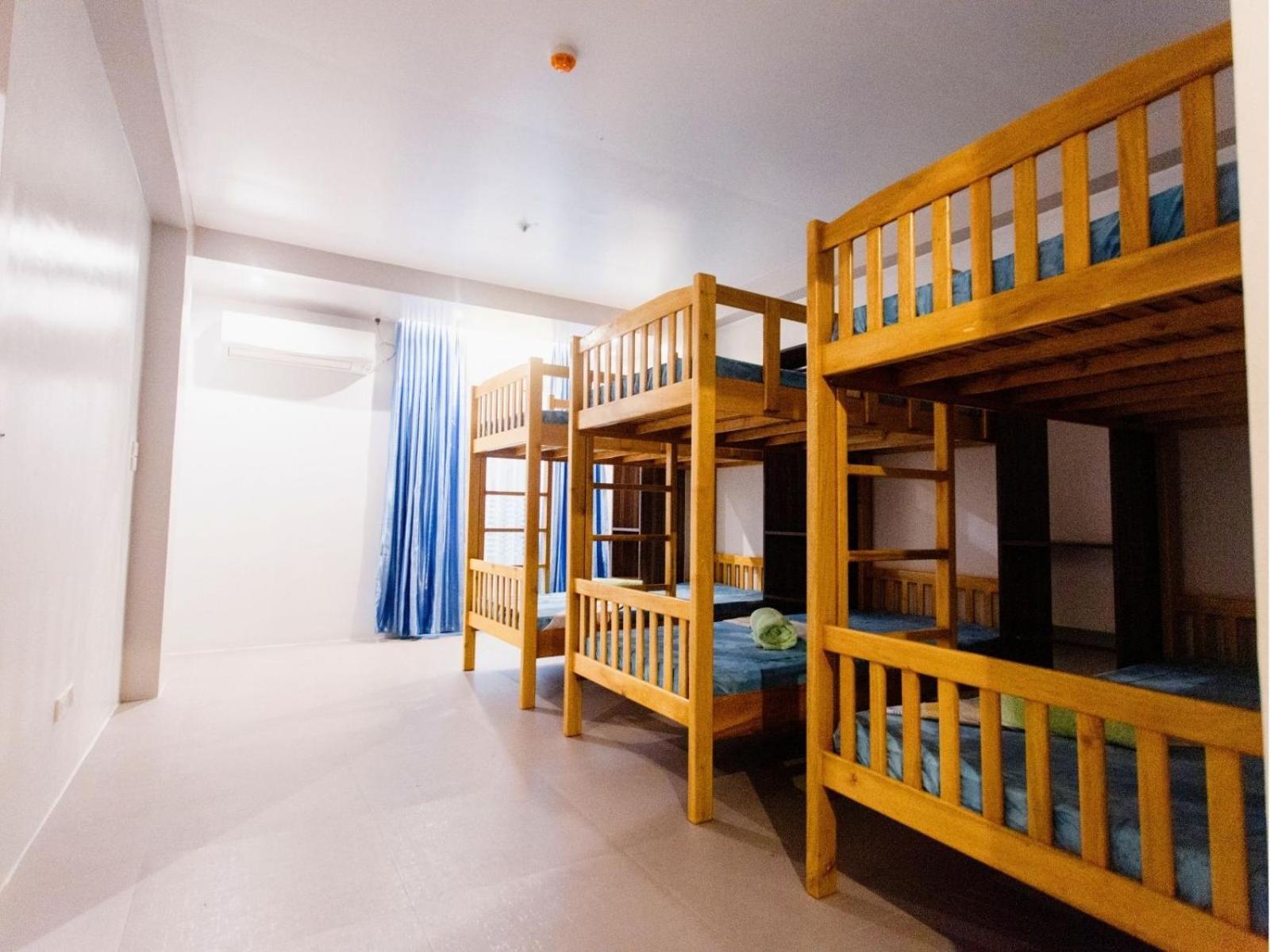 Arc Homes Hotel Panglao Powered By Cocotel Стая снимка