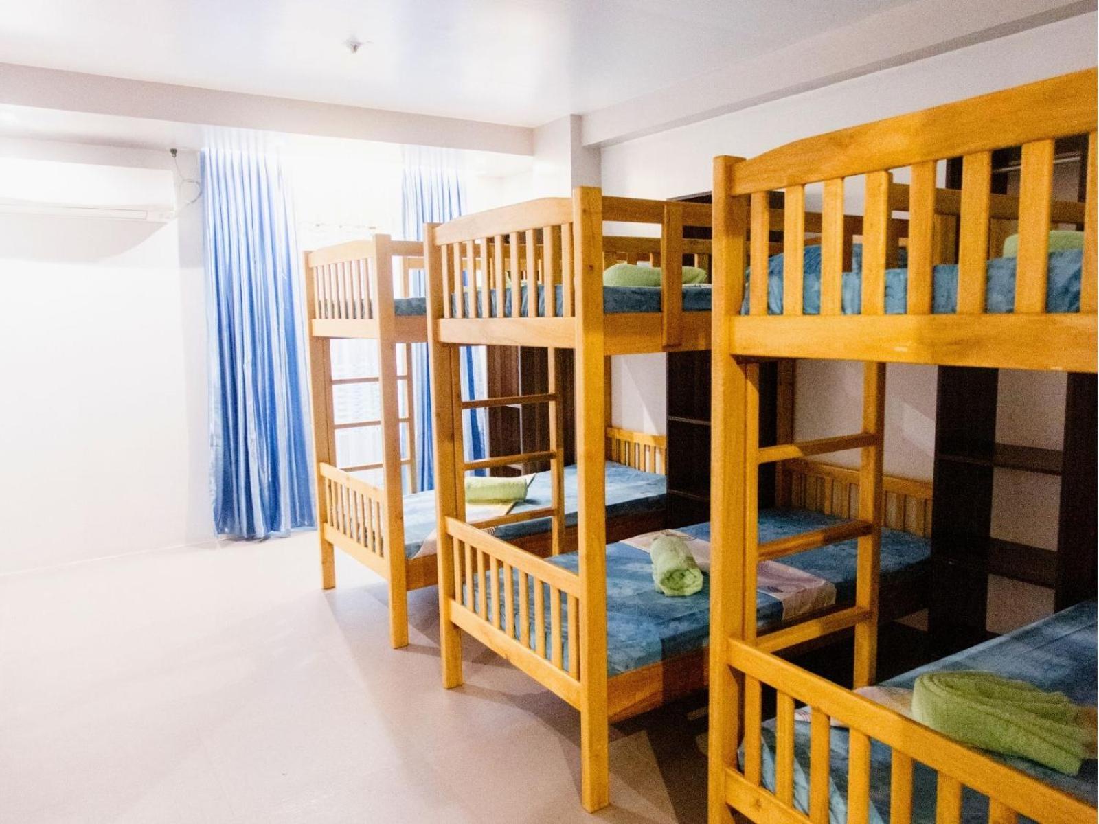 Arc Homes Hotel Panglao Powered By Cocotel Стая снимка