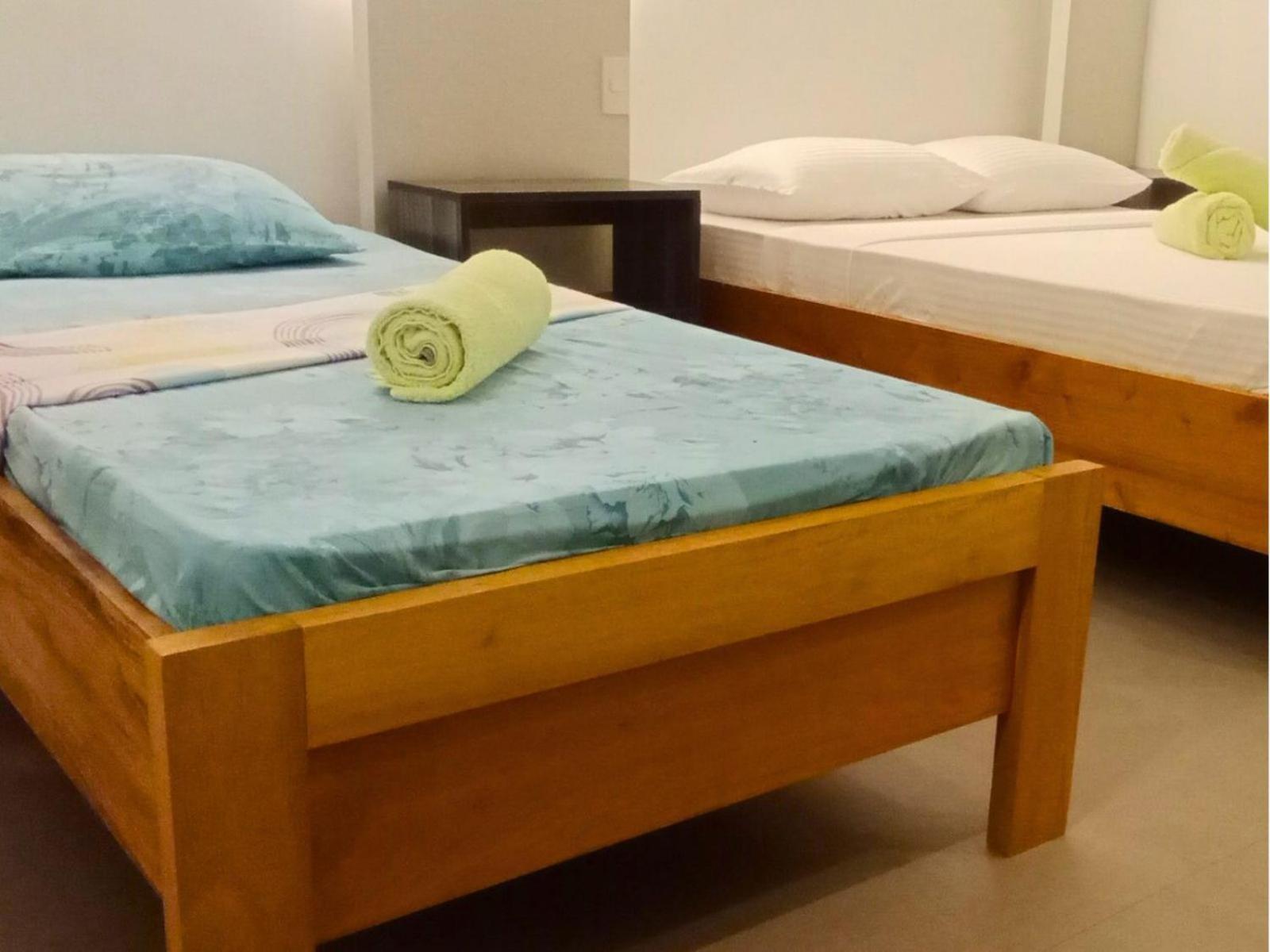 Arc Homes Hotel Panglao Powered By Cocotel Стая снимка