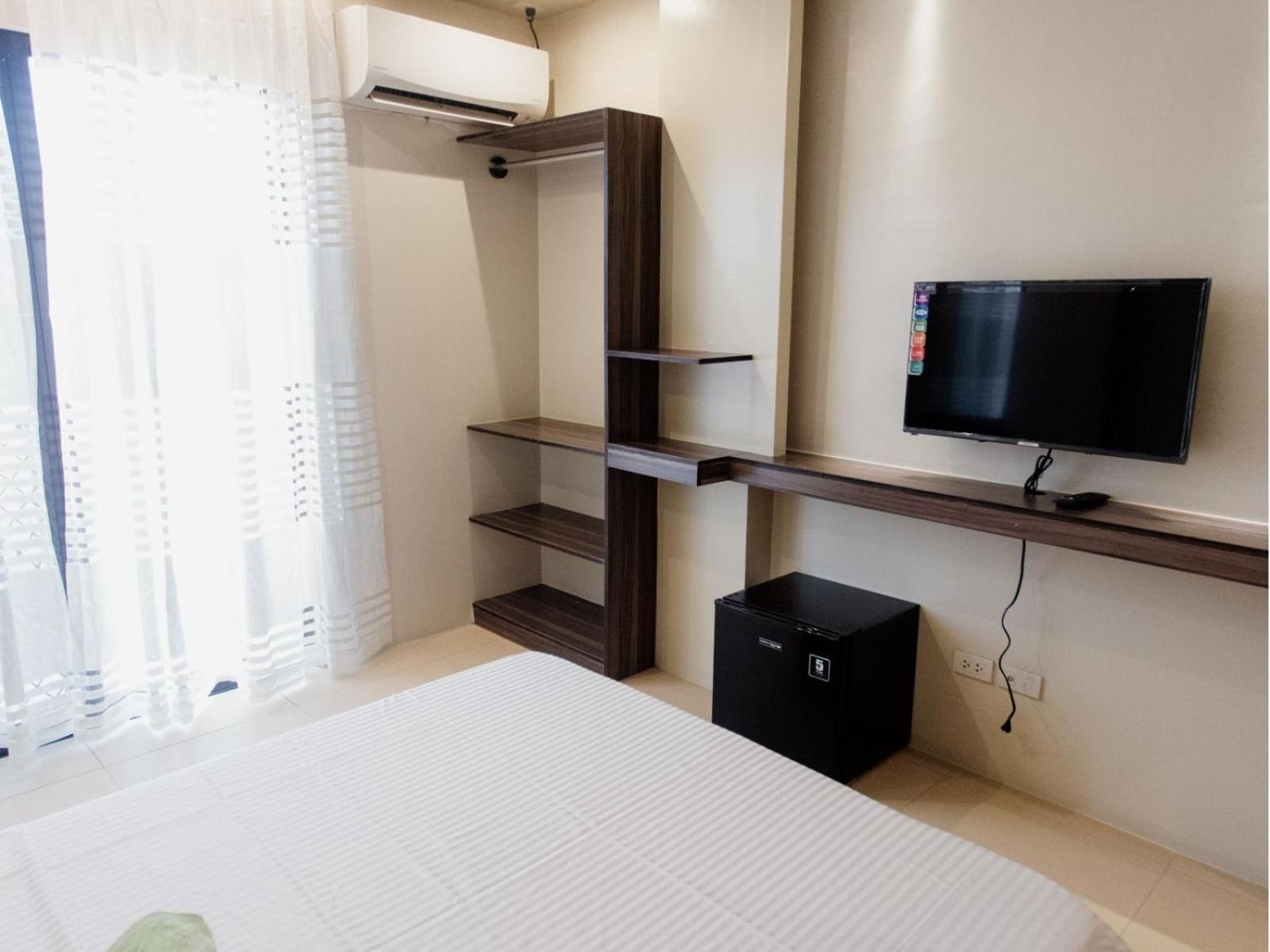 Arc Homes Hotel Panglao Powered By Cocotel Стая снимка
