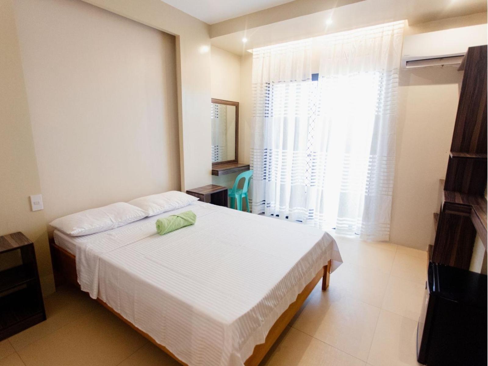 Arc Homes Hotel Panglao Powered By Cocotel Стая снимка