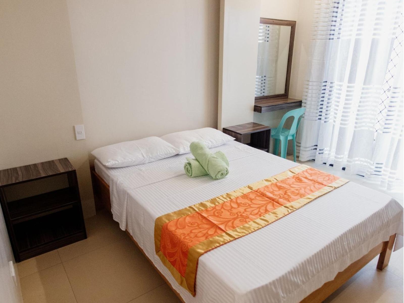 Arc Homes Hotel Panglao Powered By Cocotel Стая снимка