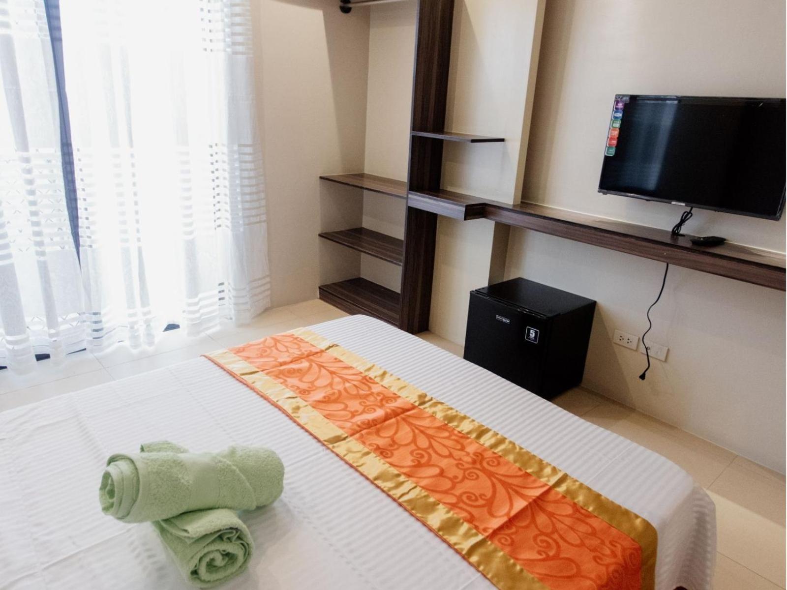 Arc Homes Hotel Panglao Powered By Cocotel Стая снимка