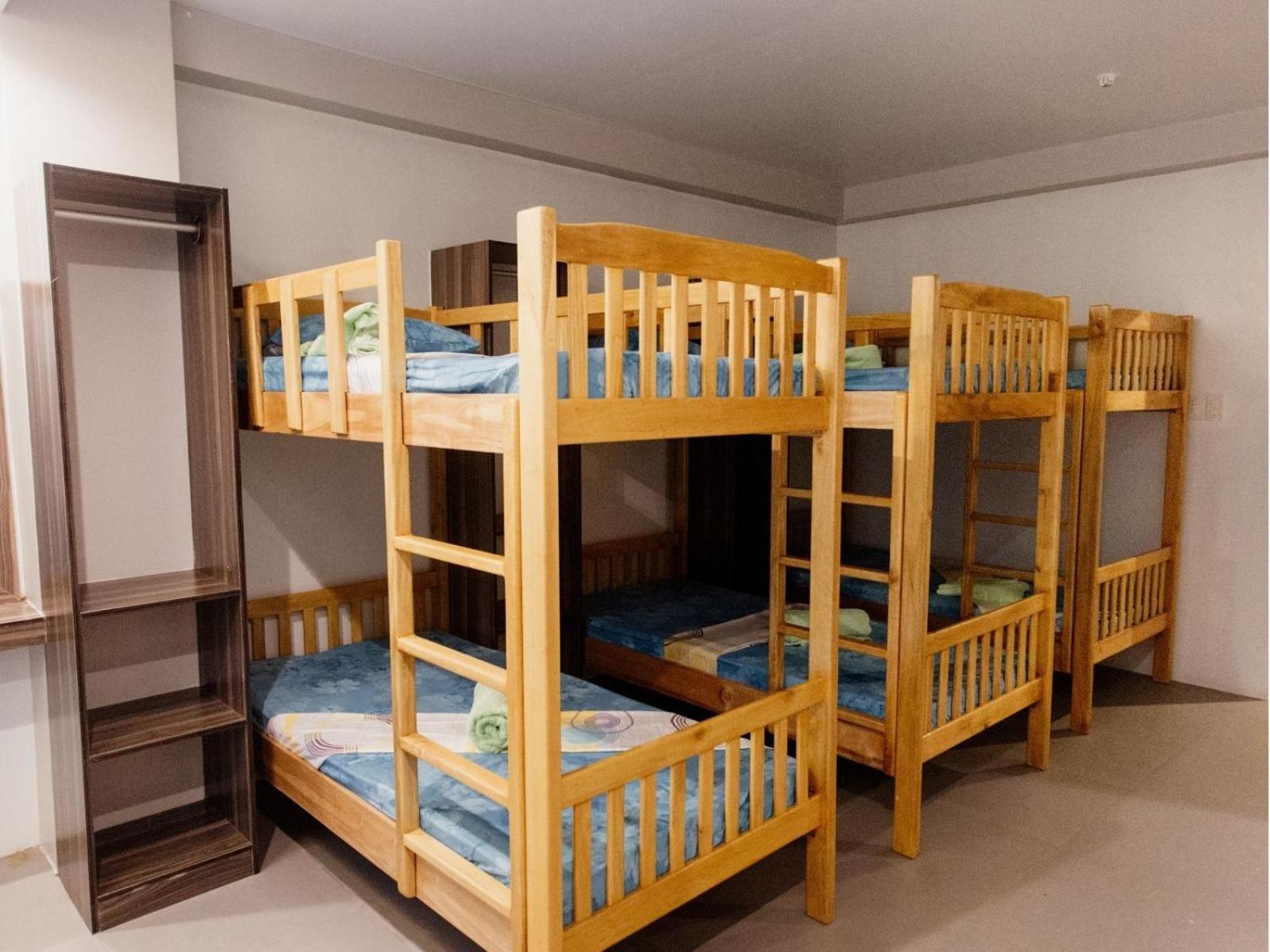 Arc Homes Hotel Panglao Powered By Cocotel Стая снимка