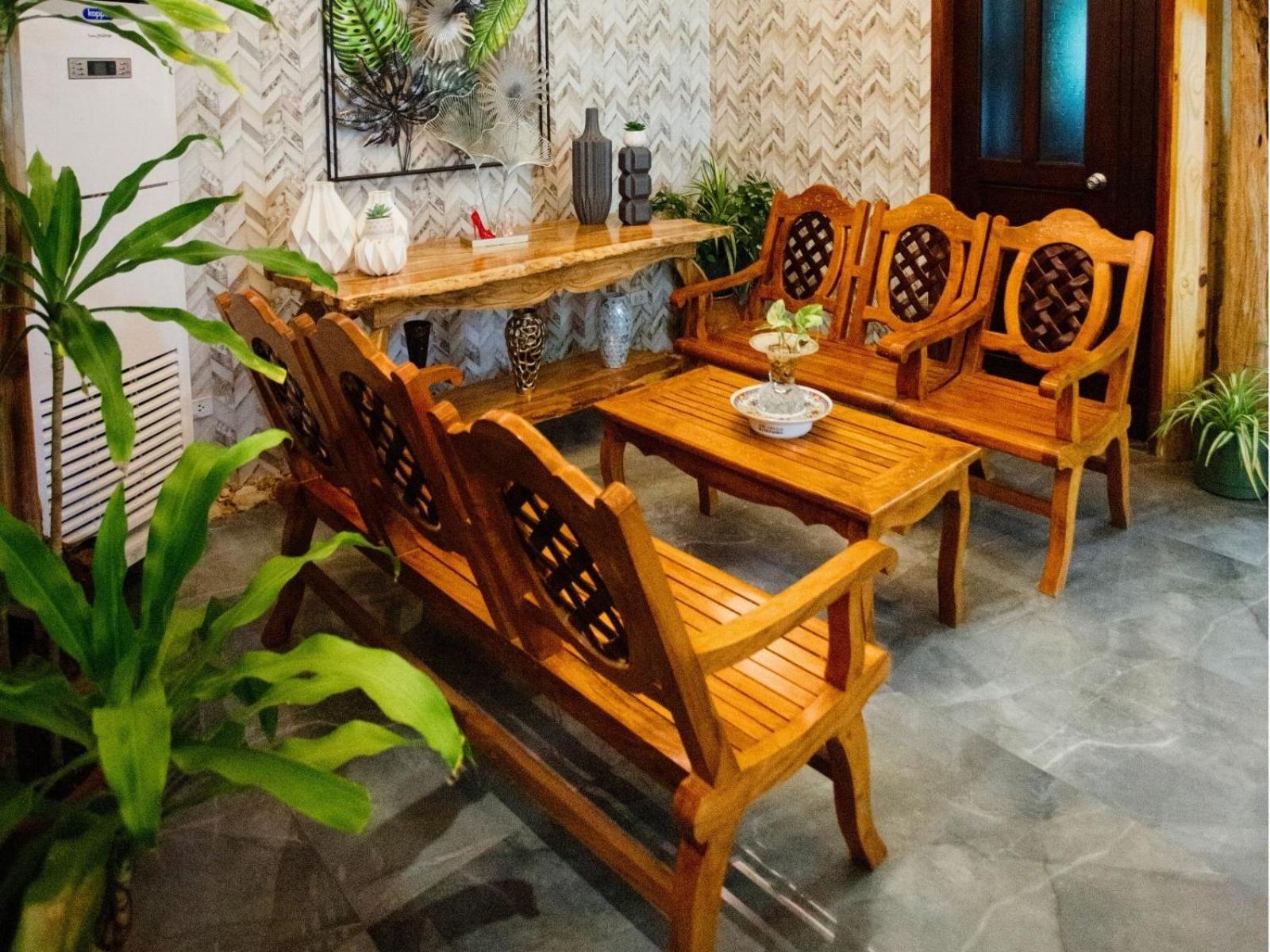 Arc Homes Hotel Panglao Powered By Cocotel Екстериор снимка